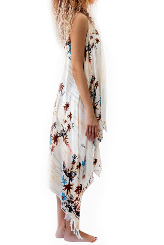 ALOHA Beach Vest