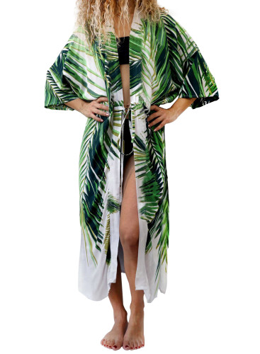 Palm Beach Robe