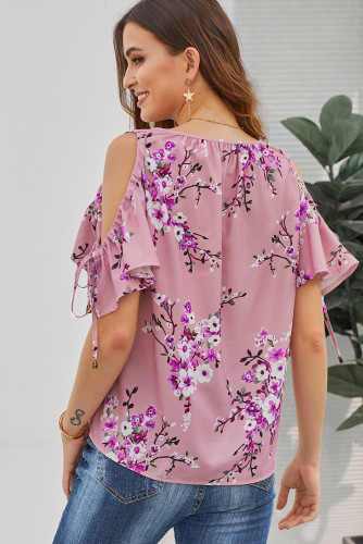 Rose Love Stitch Lifetime of Love Top