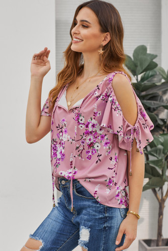 Rose Love Stitch Lifetime of Love Top