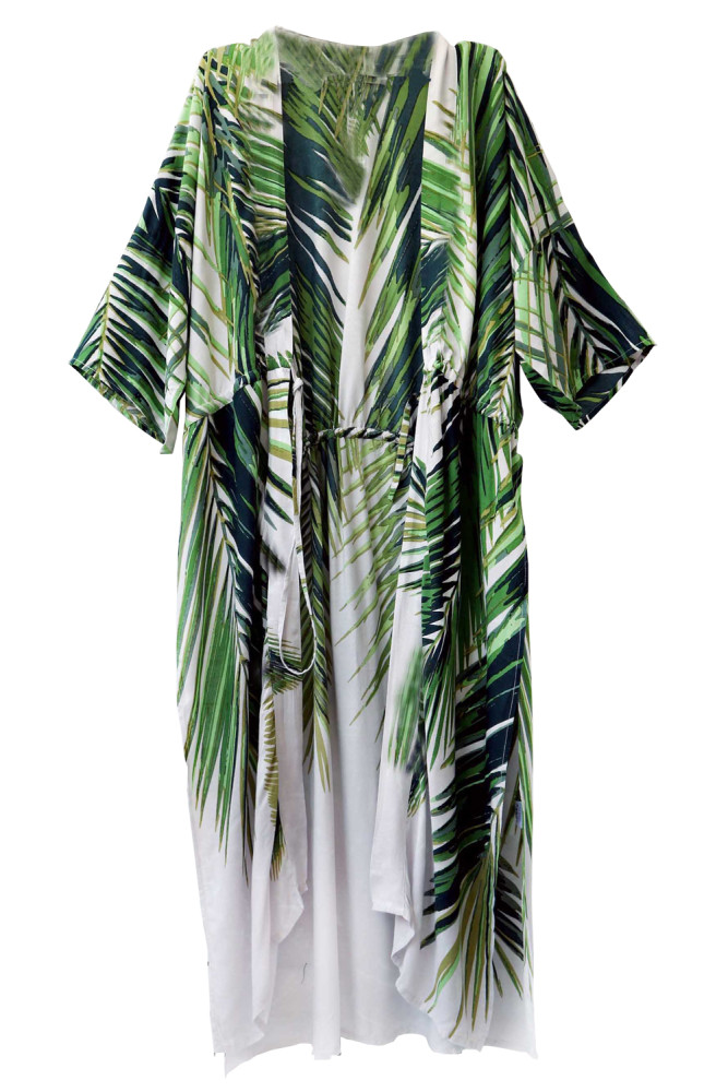 Palm Beach Robe
