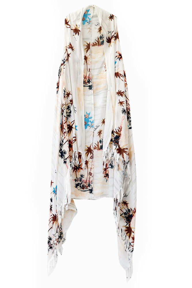 ALOHA Beach Vest