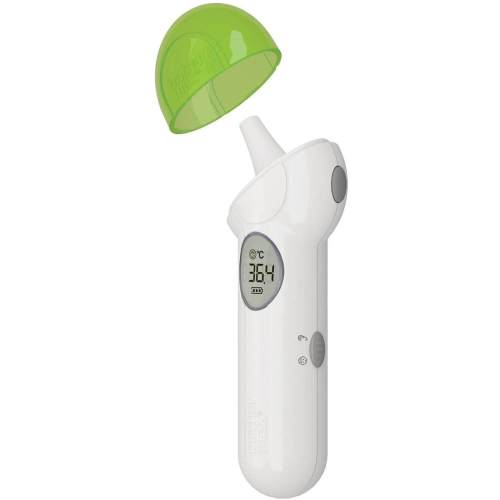 Fast Shipping 2 in 1 Digital Thermometer CE and FDA Guarantee