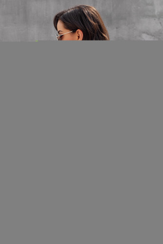 Dark Gray Letter Print Long Sleeve Pullover Casual Sweatshirt