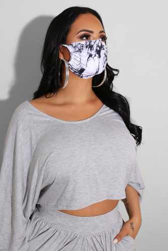 Tie Dye Face Mask