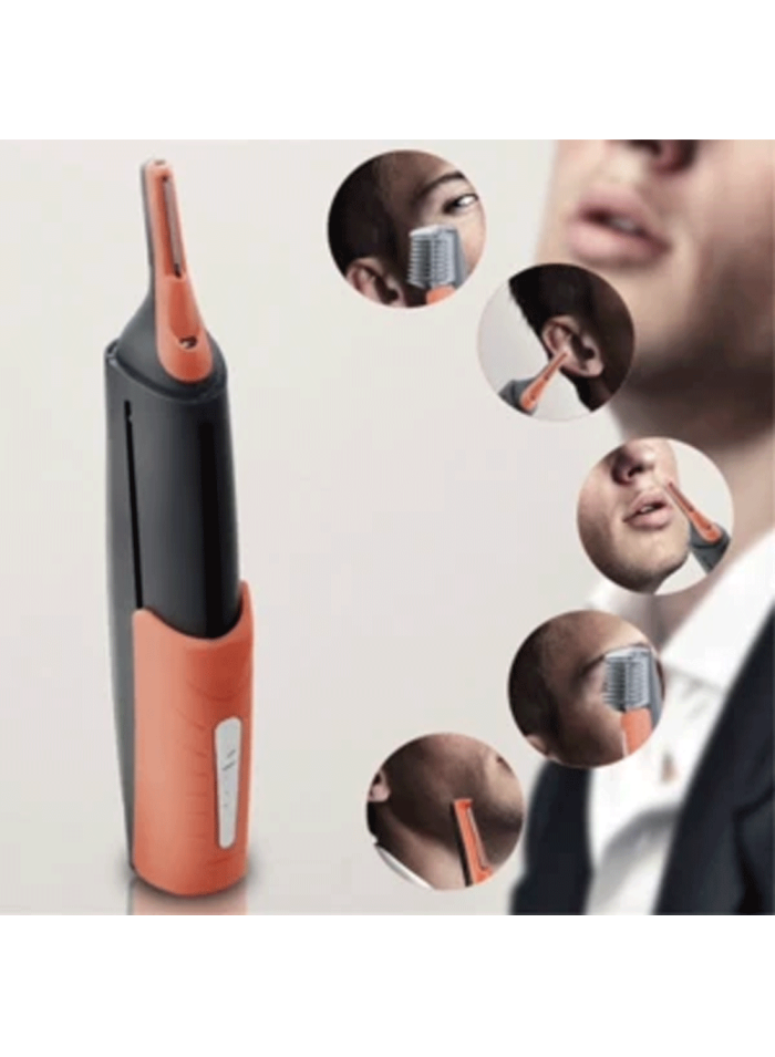 All-in-1 Multi-functional Mower Hair Trimmer