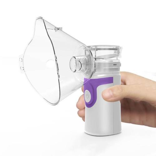Miracle Portable Nebulizer