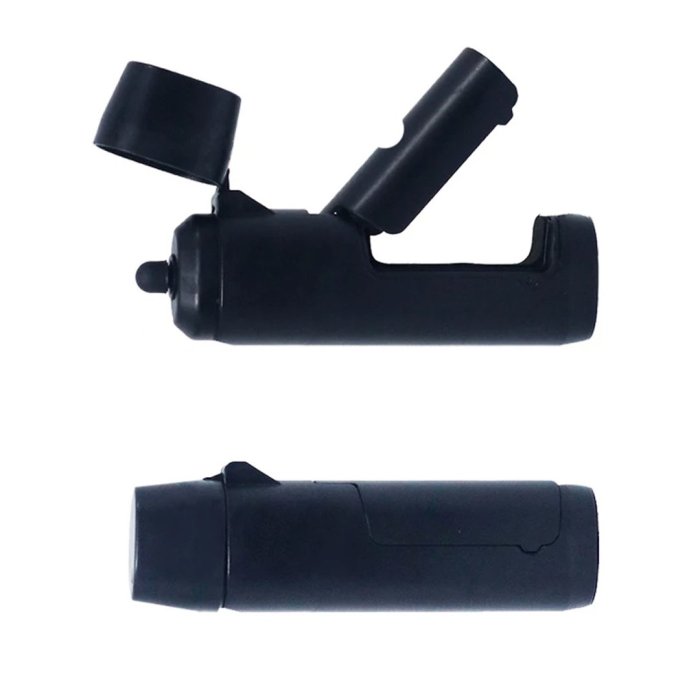 Anti Touch Stick Touch Screen Door Handle