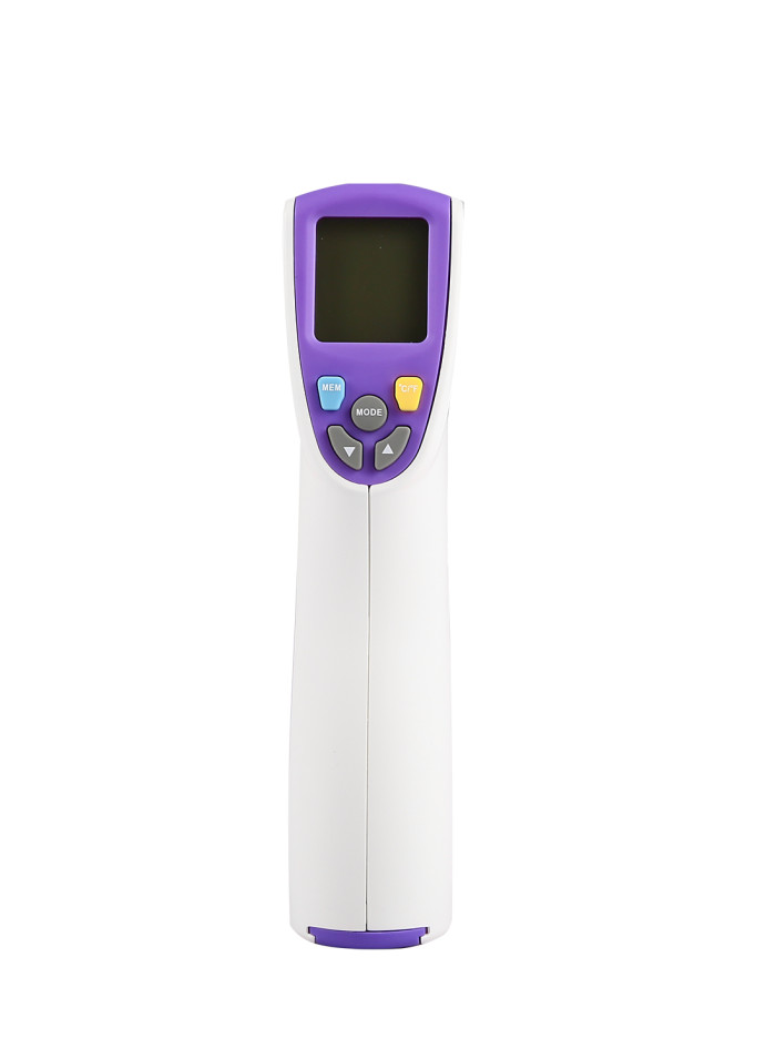 DHL 5-7 Days Fast Shipping | Non Contact Medical Infrared Forehead Thermometer
