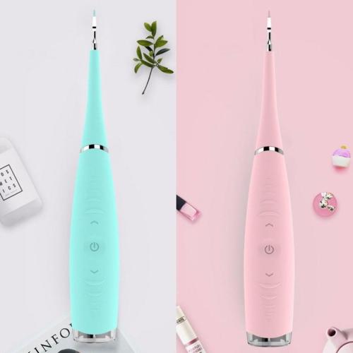 Ultrasonic Tooth Cleanser