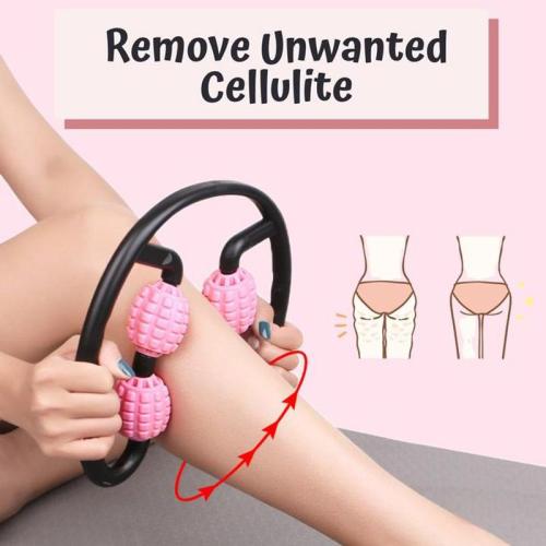 Fitness Muscle Massager Roller