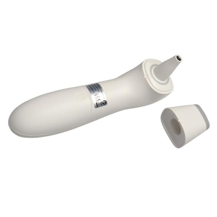 DHL Fast Delivery 5-7 Days | 2 in 1 Touch Free Thermometer Family Easy Use