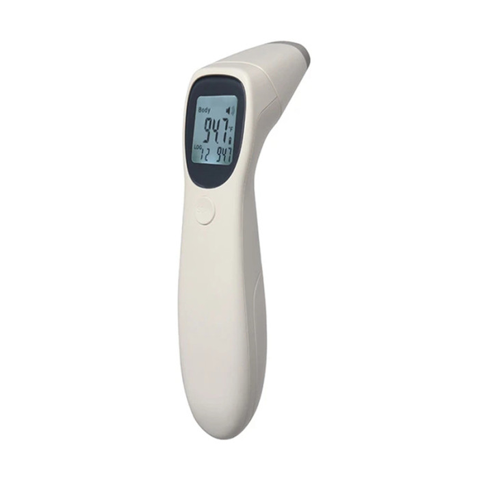 DHL Fast Delivery 5-7 Days | 2 in 1 Touch Free Thermometer Family Easy Use