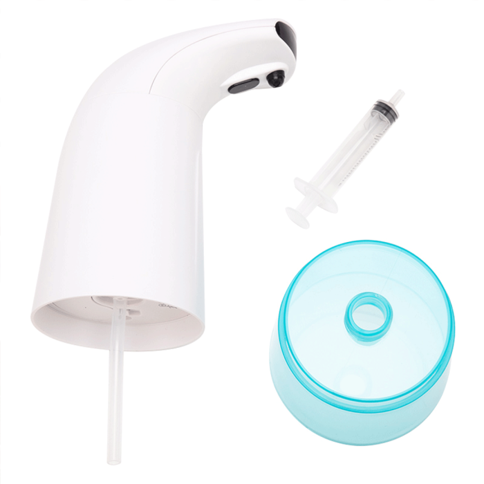 Automatic Smart Sensor Touchless Soap Dispenser