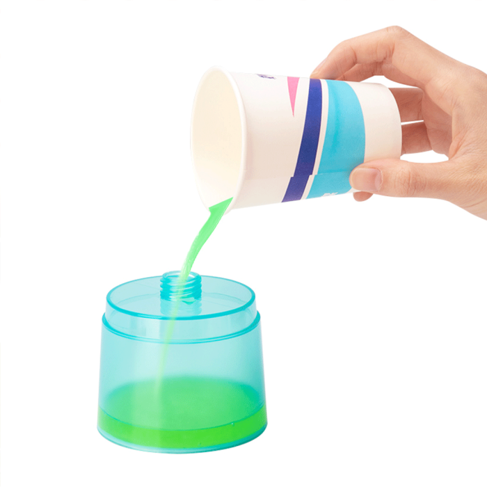 Automatic Smart Sensor Touchless Soap Dispenser