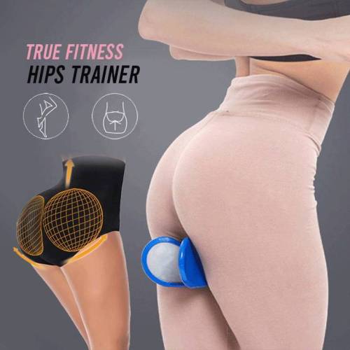 Home Fitness Hip Trainer
