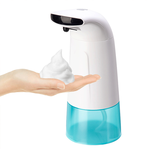 Automatic Smart Sensor Touchless Soap Dispenser