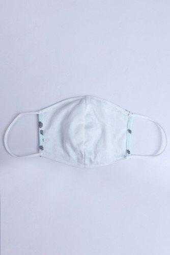 Floral Print Anti-pollution Dustproof Windproof Face Mask