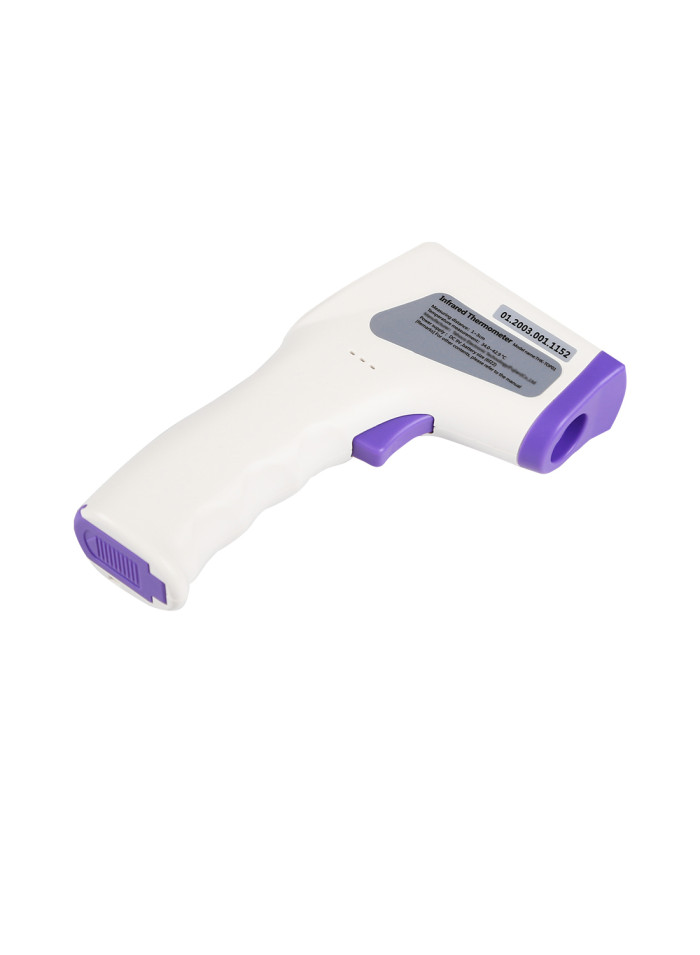 DHL 5-7 Days Fast Shipping | Non Contact Medical Infrared Forehead Thermometer