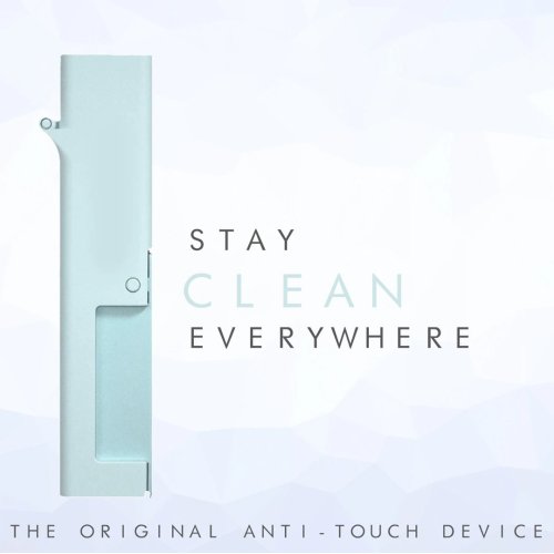 Anti Touch Stick Touch Screen Door Handle