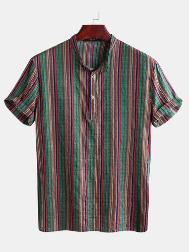 Basic Shirts & Tops