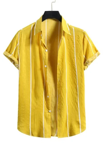 Cotton Tribal Shirts & Tops