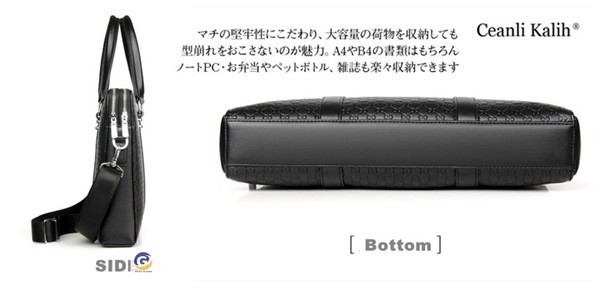 ハンドバッグ トートバッグ メンズ 本革 2way 手提げバッグ ショルダーバッグ レザー 手提げ 斜めがけ ビジネスバッグ 通勤通学 鞄
