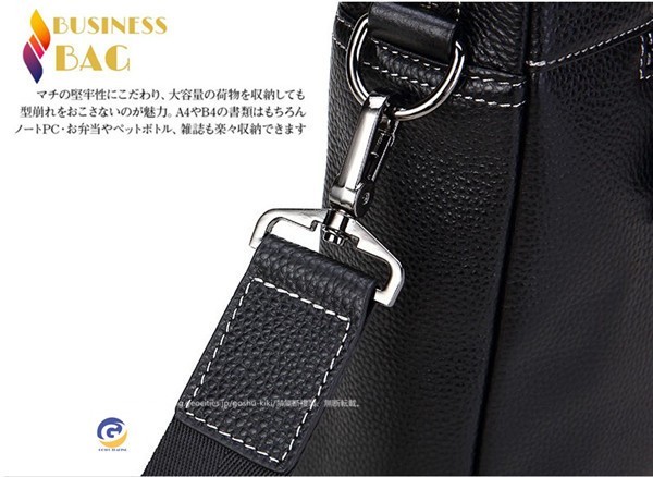 ハンドバッグ トートバッグ メンズ PU革 2way 手提げバッグ ショルダーバッグ レザー 手提げ 斜めがけ ビジネスバッグ 通勤通学 鞄