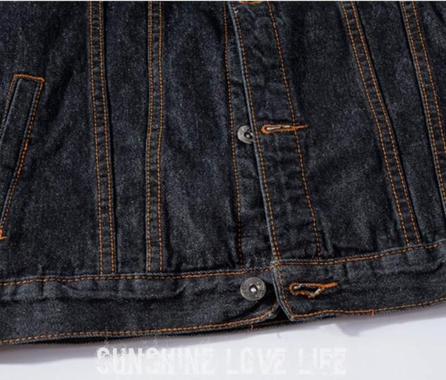 ダウンベスト中綿ベスト カジュアル デニムベストメンズ 秋冬　ペアベスト ペアカップルベスト ダウンベスト