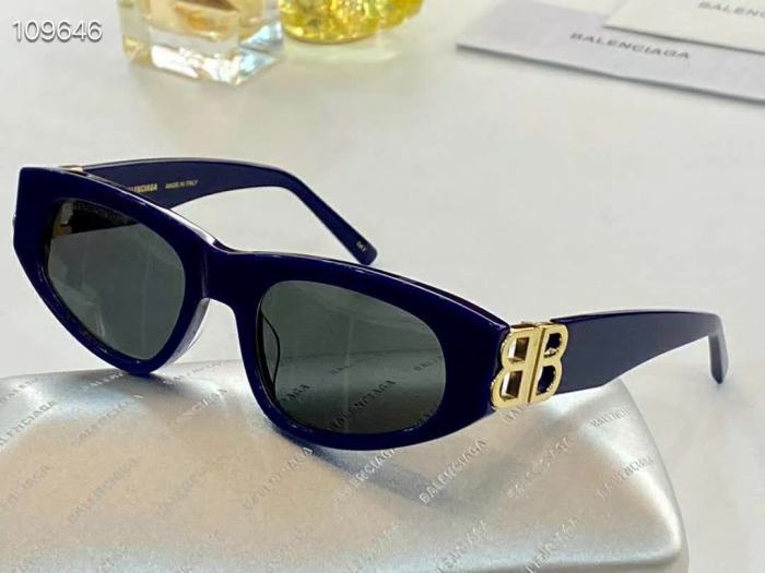 ☆「时尚达人首选」巴黎世家Balenciaga☆2020全网最新太阳眼镜流行趋势销量排行第一,让你做最耀眼最酷的时尚达人