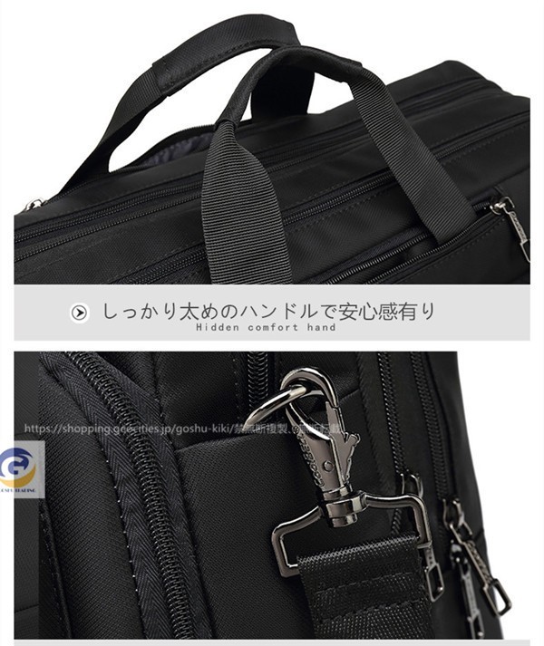 ハンドバッグ トートバッグ メンズ 本革 2way 手提げバッグ ショルダーバッグ レザー 手提げ 斜めがけ ビジネスバッグ 通勤通学 鞄