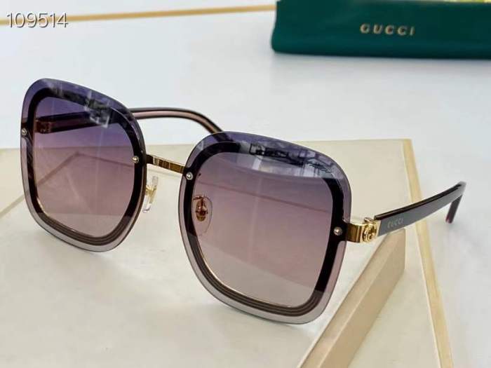 ☆「时尚达人首选」古驰Gucci☆2020全网最新太阳眼镜流行趋势销量排行第一,让你做最耀眼最酷的时尚达人