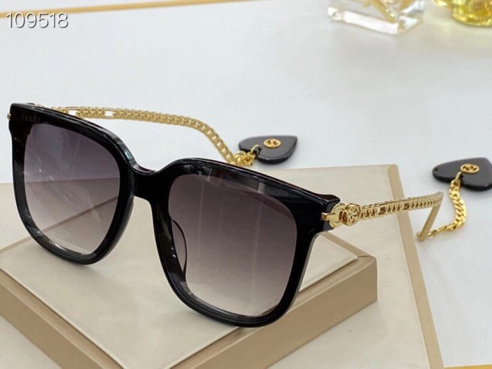 ☆「时尚达人首选」古驰Gucci☆2020全网最新太阳眼镜流行趋势销量排行第一,让你做最耀眼最酷的时尚达人