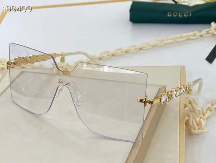 ☆「时尚达人首选」古驰Gucci☆2020全网最新太阳眼镜流行趋势销量排行第一,让你做最耀眼最酷的时尚达人