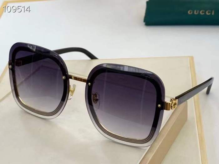 ☆「时尚达人首选」古驰Gucci☆2020全网最新太阳眼镜流行趋势销量排行第一,让你做最耀眼最酷的时尚达人