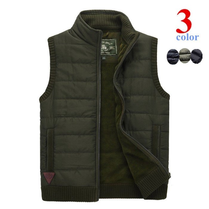 ダウンベスト中綿ベスト カジュアル デニムベストメンズ 秋冬　ペアベスト ペアカップルベスト ダウンベスト