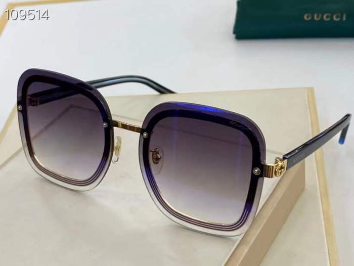 ☆「时尚达人首选」古驰Gucci☆2020全网最新太阳眼镜流行趋势销量排行第一,让你做最耀眼最酷的时尚达人
