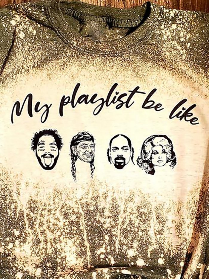 Vintage Short Sleeve Shirts & Tops