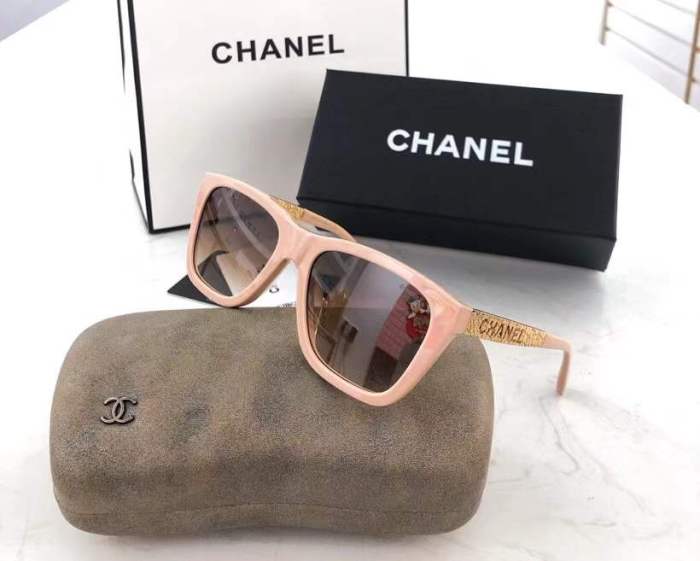 ☆「时尚达人首选」香奈儿Chanel☆2020全网最新太阳眼镜流行趋势销量排行第一,让你做最耀眼最酷的时尚达人
