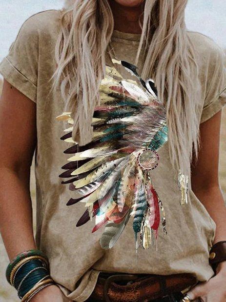 Short Sleeve Casual Shirts & Tops