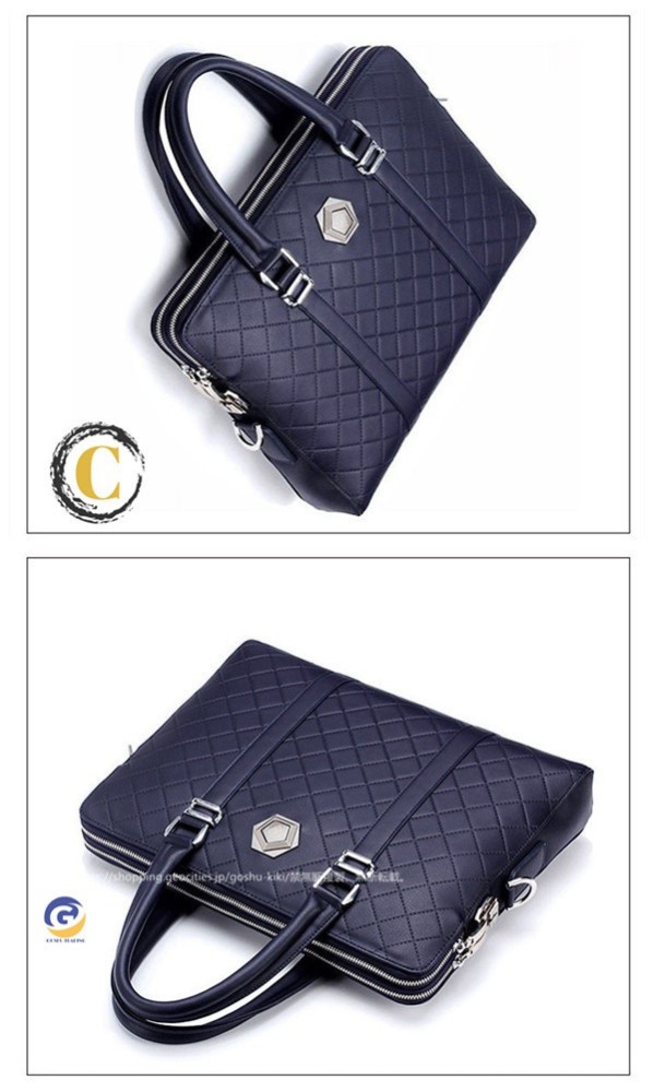 ハンドバッグ トートバッグ メンズ 本革 2way 手提げバッグ ショルダーバッグ レザー 手提げ 斜めがけ ビジネスバッグ 通勤通学 鞄