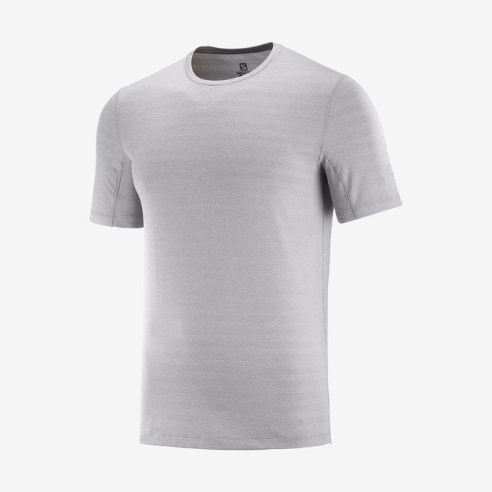 OUTLINE - Tops & T-Shirts - Tops - Men SALOMON