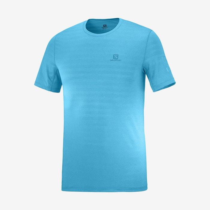 OUTLINE - Tops & T-Shirts - Tops - Men SALOMON