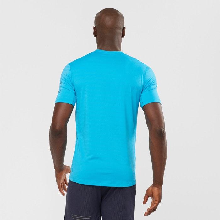 OUTLINE - Tops & T-Shirts - Tops - Men SALOMON