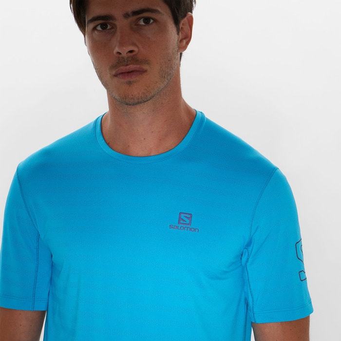 OUTLINE - Tops & T-Shirts - Tops - Men SALOMON