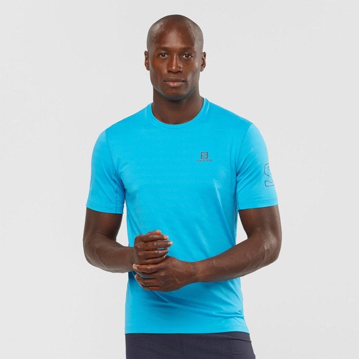 OUTLINE - Tops & T-Shirts - Tops - Men SALOMON
