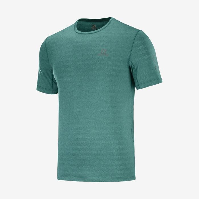 OUTLINE - Tops & T-Shirts - Tops - Men SALOMON