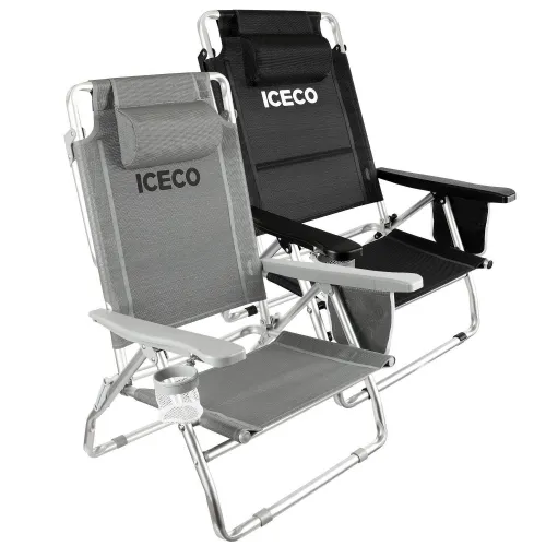 Portable Folding Camping Chair | ICECO