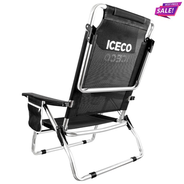 Portable Folding Camping Chair | ICECO