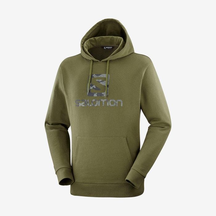 OUTLIFE LOGO SUMMER - SALOMON